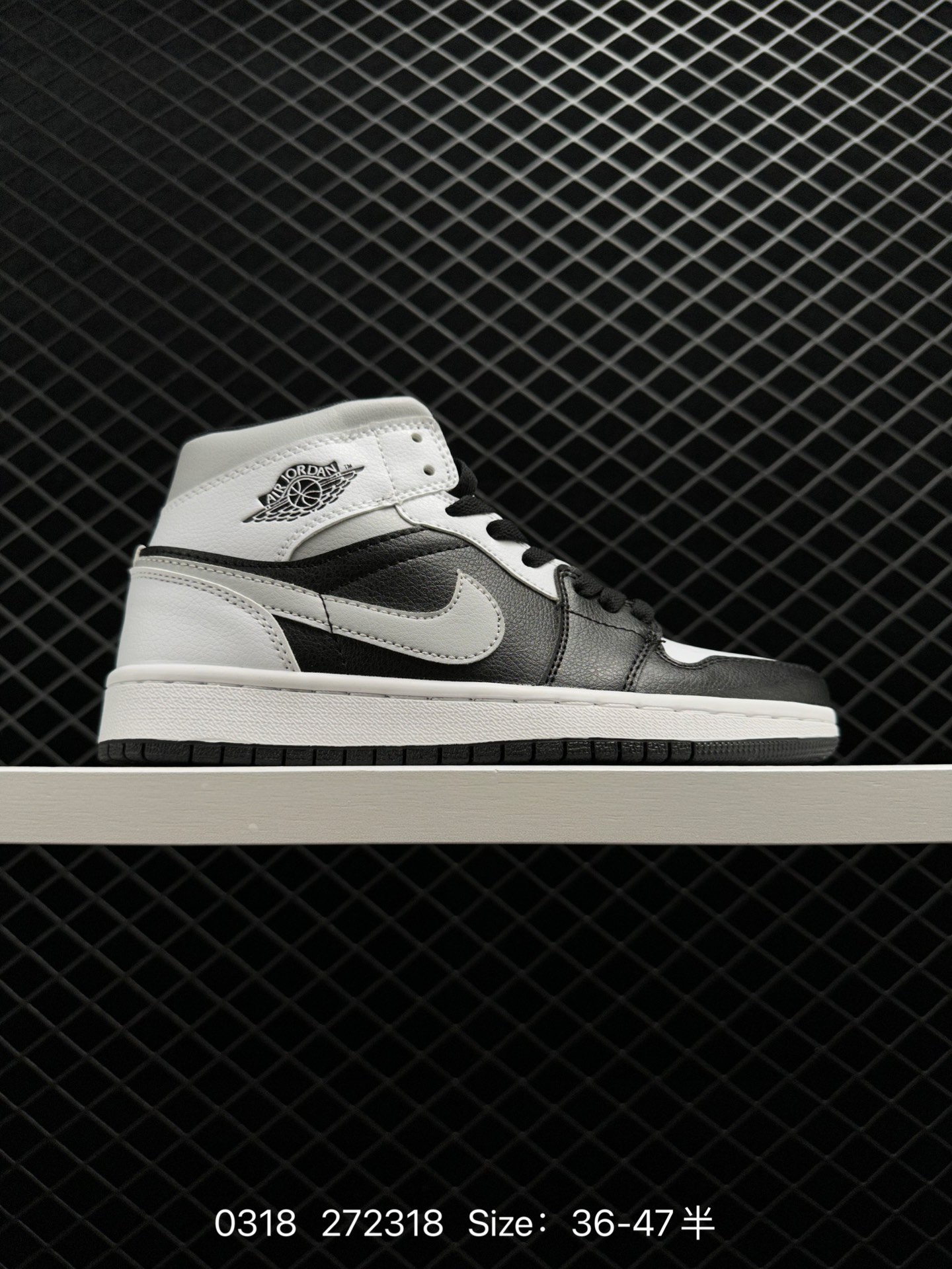 Nike Air Jordan 1 Retro High OG